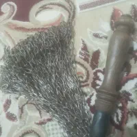 برای محرم و تعضیه