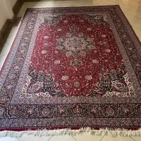 گلیم فرش ۹متری و یه جفت دوازده متری