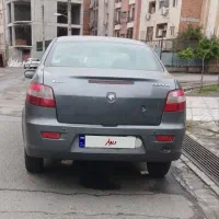 رانا 92 Lx tu5|خودرو سواری و وانت|ساری, |دیوار