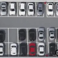 جذب پارکبان مخصوص شغل دومیها و بازنشسته