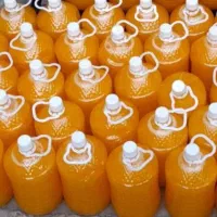 شامپو ۲ لیتری شبنم وشوینده ها