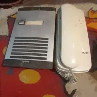 دربازکن حیاط
