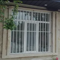 درب پنجره رضایی|مصالح و تجهیزات ساختمان|مشهد, سیس‌آباد|دیوار