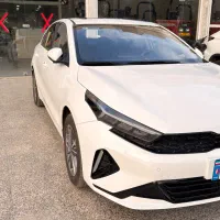 K3 KIA|خودرو سواری و وانت|شوشتر, |دیوار
