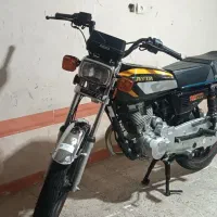 موتور کویر 200