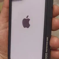 آیفون ۱۴ نو آنباکس شده ۱۲۸ گیگ  تک سیم