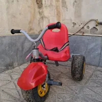 سه چرخه جی تویز