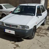 پراید ۹۲ se