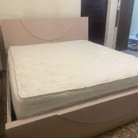 تخت خواب باتشک