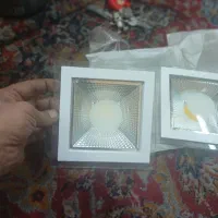 لامپ زد اب برای پله نمای ساختمان