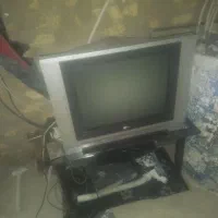 تلویزیون ۲۱ ال جی