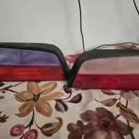 خطر عقب پارس