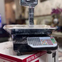 ترازو محک
