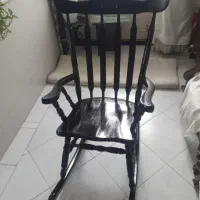صندلی راحتی راک