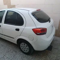 تیبا ۲ مدل ۹۹