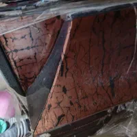 بخاری سوزان ۱۲۰۰۰ تمیز طرح شومینه ای