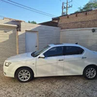 دناپلاس اتومات آپشنال توربوشارژ فول مدل 403