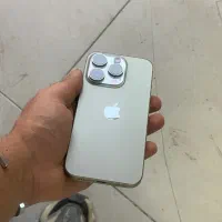 Iphone 15pro/128|موبایل|مشهد, آزادشهر|دیوار