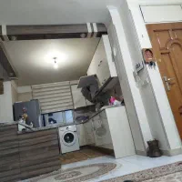 نارمک ۶۲متر دوخواب نادی