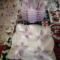 سرویس اصل ژاپن خیلی خوش رنگ استفاده نشده