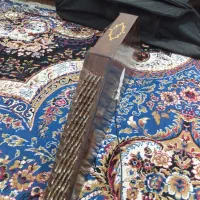 سنتور|سازهای سنتی|اهواز, ملاشیه|دیوار