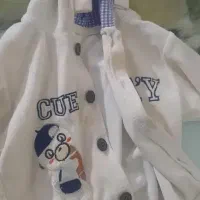 تعدادی وسایل نوزاد رایگان