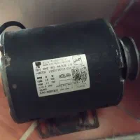 دینام کولر 3200