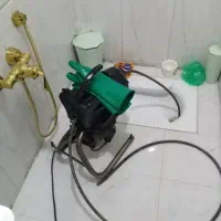 لوله بازکنی لوله کشی بستان ابادوحومه مناسب ارزان