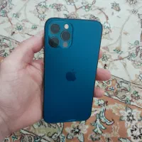 ایفون 12پرو