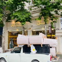 استخدام فروشنده و ادمین خانوم