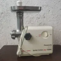 چرخ گوشت پاناسونیک اصلی