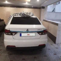 شاهین اوتومات سفید