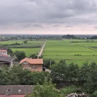 زن و شوهر بی بچه وکارگر ساده آقادرگیلان نیازمندیم
