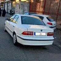 سمند lx مدل 94