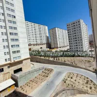 فاز 11 غدیر 98 متری فول طبقه 7 پردیس