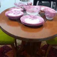 میزغذاخوری