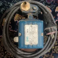 پمپ اب نیم اسب