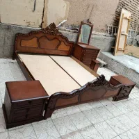 تخت دو نفره