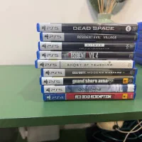 بازی ps5 و ps4