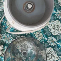 خورد کن پارس خزر