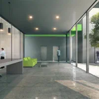 چهارراه-فرمانیه-تاپ-موقعیت-اداری-مدرن-نوساز