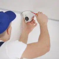 استخدام و آموزش نصاب دوربین مداربسته