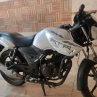 موتور آپاچی مدل ۹۱