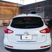 نیسان اینفینیتی Ex35 موتور 3.5 فول اپشن