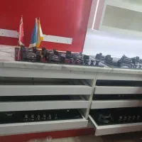 دکور مغازه
