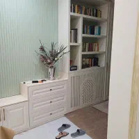 اجرای کابینت و کمد دیواری