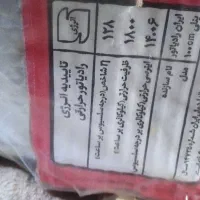 پکیج ایران رادیاتور سالم و نو