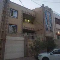فروش سه طبقه مسکونی بلوار جوان