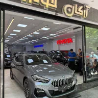 بی ام و 225i مدل ۲۰۲۵ سفارش آلمان
