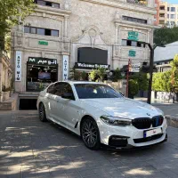 Bmw 530 2017